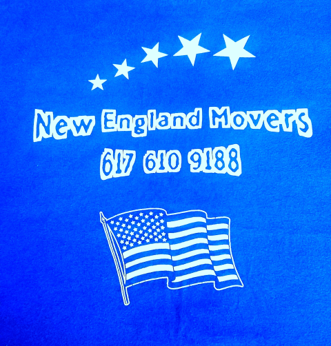 New England Movers  profile image