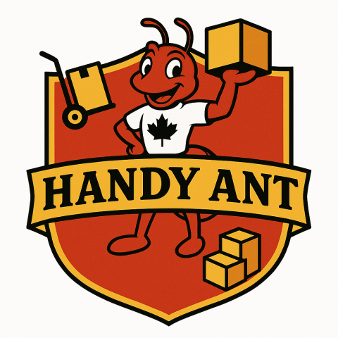 HANDY ANT profile image