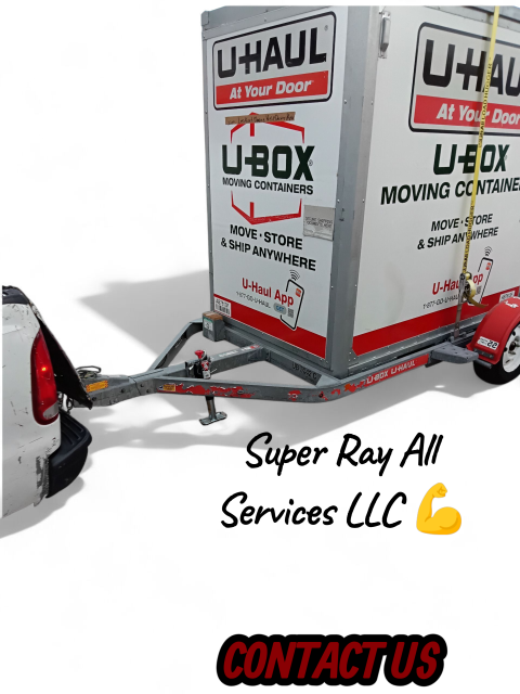 SuperRay profile image