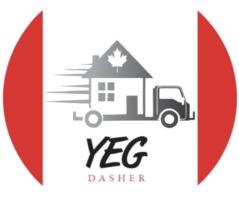 YEG DASHER profile image