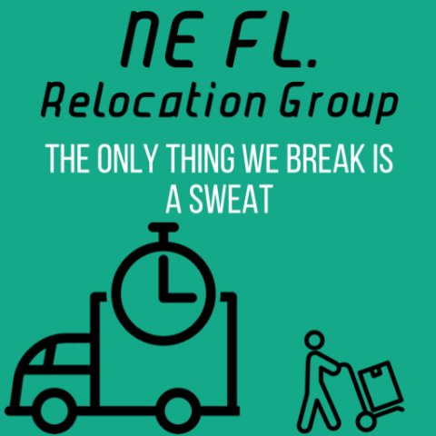 NE Florida Relocation Group profile image