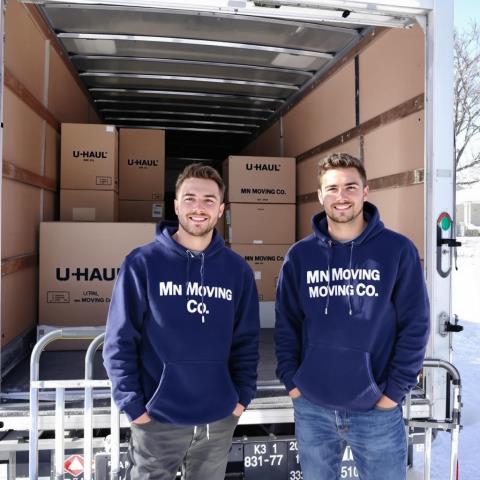 Mn Moving Co profile image