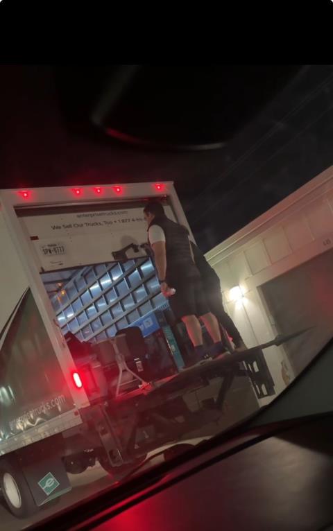 Luxury Move profile image