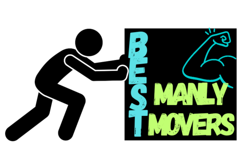 Best Manly Movers profile image