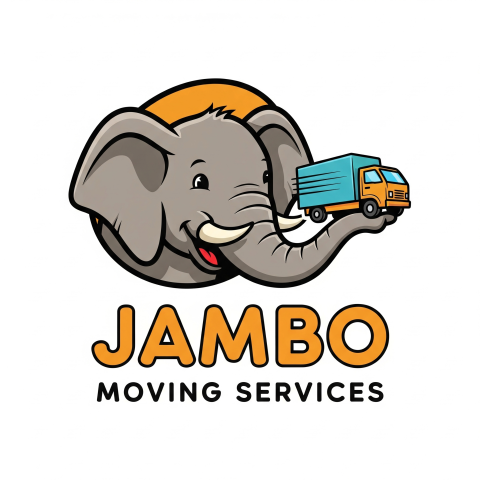 Jambo Moving Services. profile image