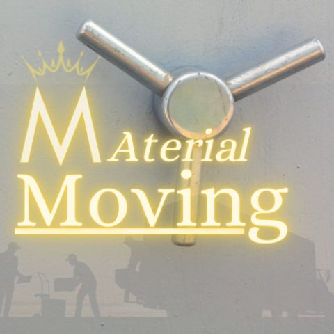 Material Moving llc profile image