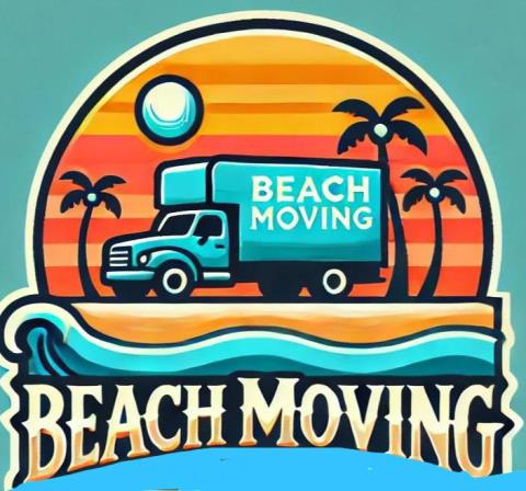 BEACH MOVING  LLC profile image