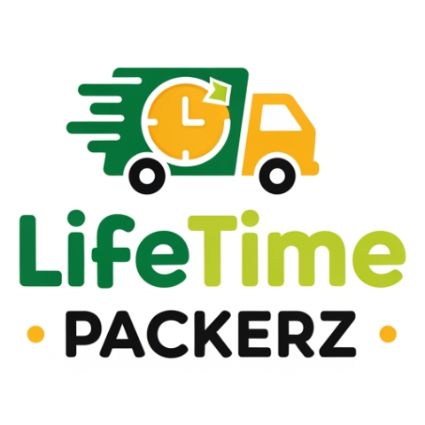 LifeTime Packerz profile image