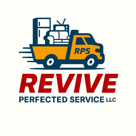 Revive Perfected Services LLC profile image