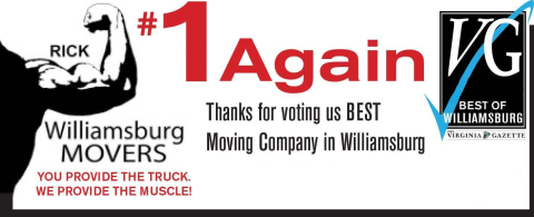 Williamsburg Movers profile image