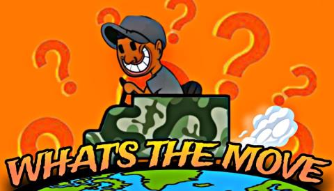 Whats The Move profile image