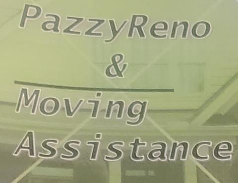PazzyReno moving profile image