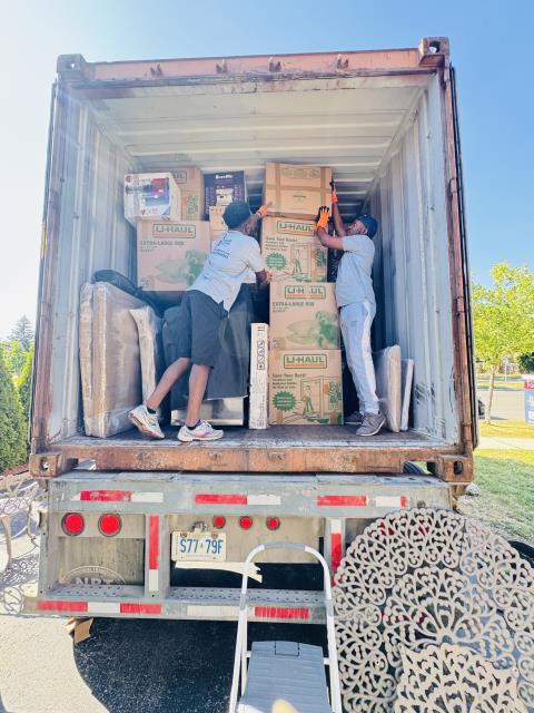 Twiga Moving profile image