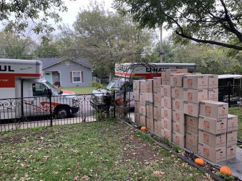 Golden Touch Relocations profile image