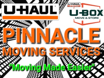 PINNACLE Moving profile image