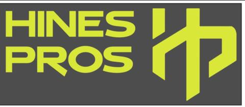 Hines pros profile image