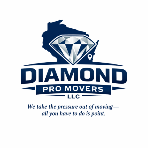 Diamond Pro Movers LLC profile image