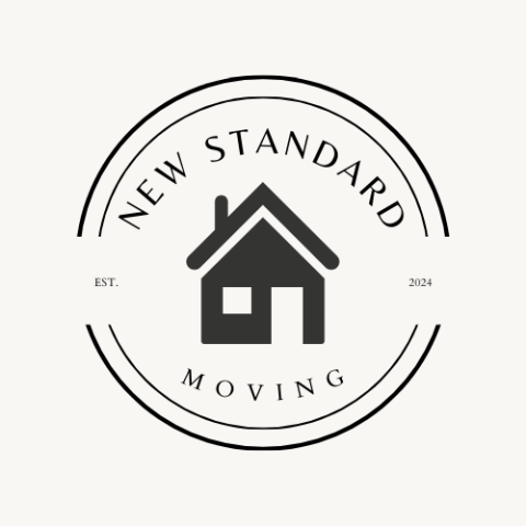 New Standard Moving profile image