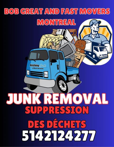 BOB GREAT &  FAST MOVERS QC profile image