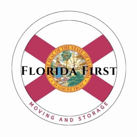 Florida First Moving profile image