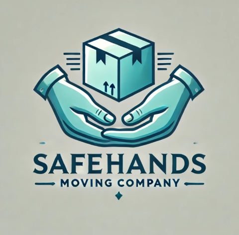 SafeHands Moving Company profile image