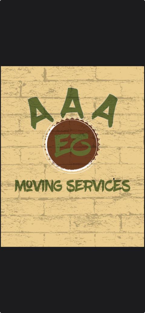 AAA EZ Moving profile image