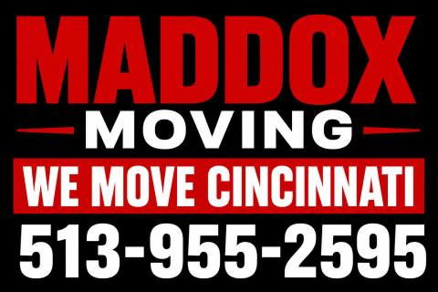 Maddox Moving LLC profile image