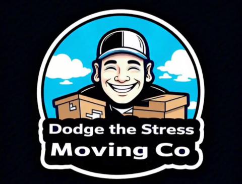 Dodge The Stress Moving Co profile image