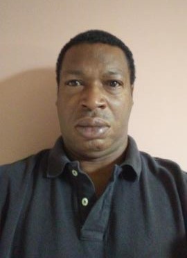 Pacman Robbie profile image