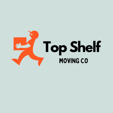 Top Shelf Movers profile image