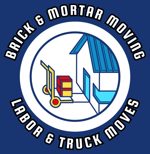 Brick & Mortar Moving profile image
