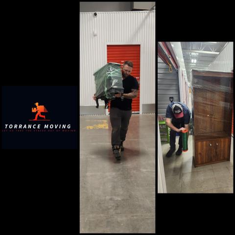 Torrance Moving profile image
