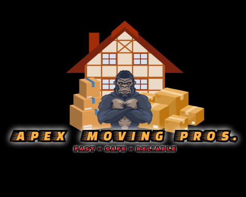 Apex Moving Professionals profile image