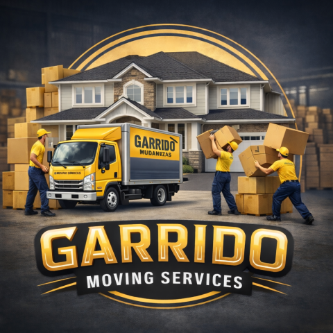 Garrido Moving Services LLC profile image
