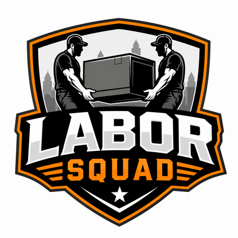 Labor Squad profile image