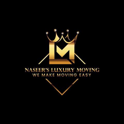 Naseers Luxury Moving profile image