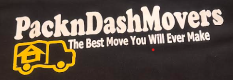 Pack and Dash profile image