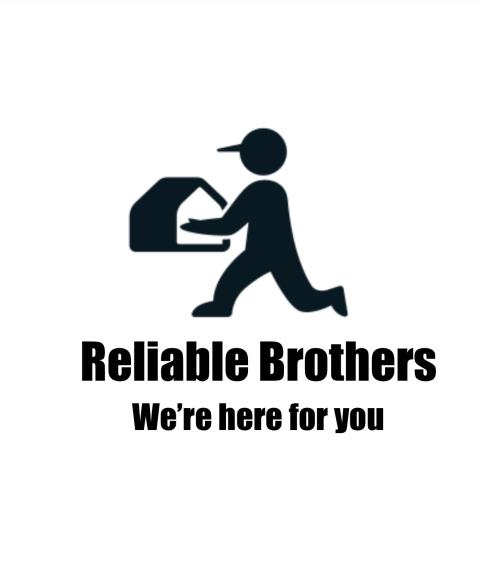 Reliable Brothers profile image