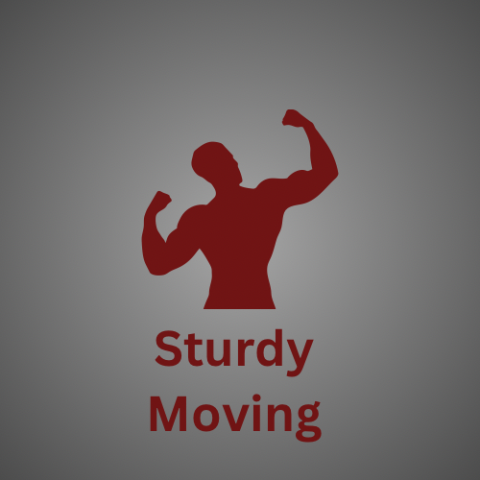 Sturdy Moving profile image