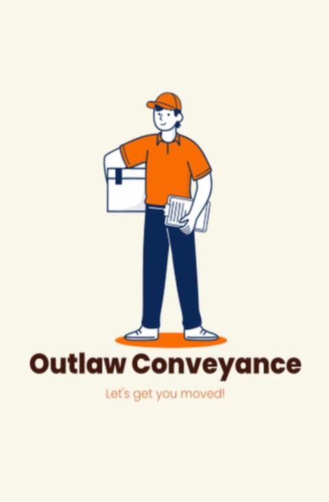 Outlaw Conveyance profile image