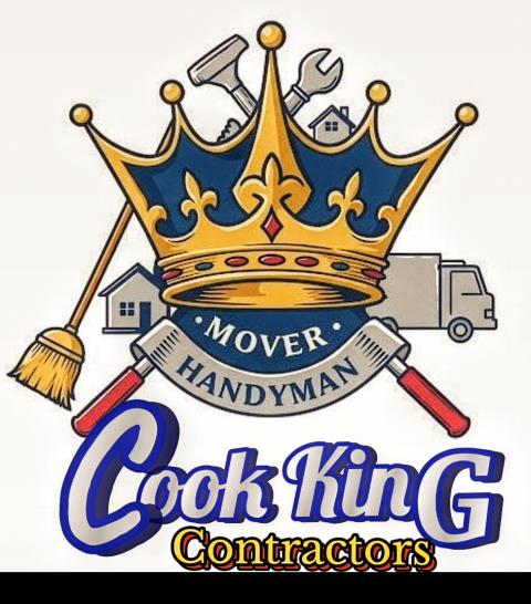 Cook King Contractors profile image