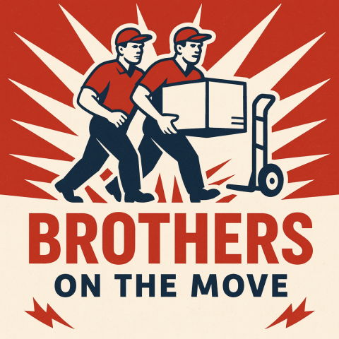 BrothersOnTheMove profile image