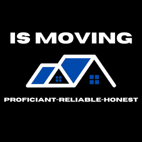 IS MOVING profile image