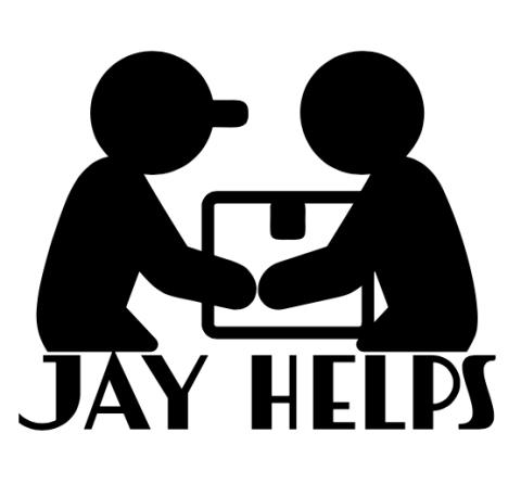 Jay Helps profile image