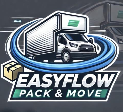 EasyFlow Pack & Move profile image