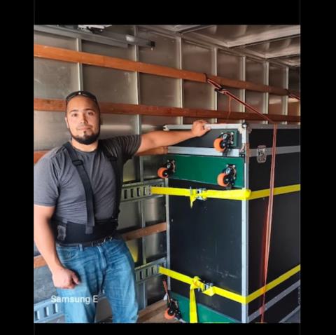 Rapid Moves profile image