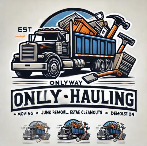 onlyway hauling profile image