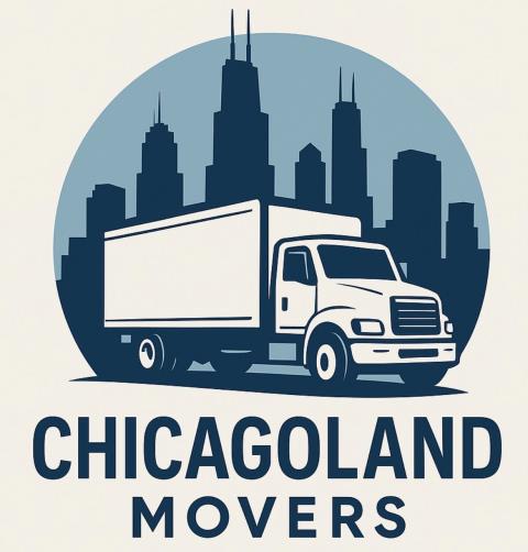 Chicagoland Movers profile image
