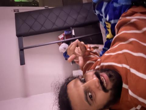 Romanirs profile image