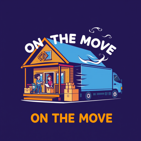 On The Move LLC profile image